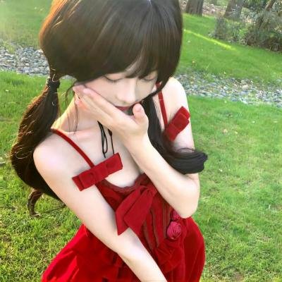 没有烟硝的山村