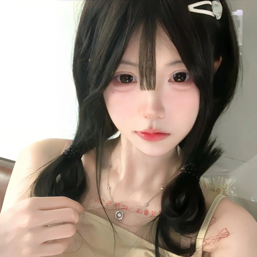可爱的露易丝