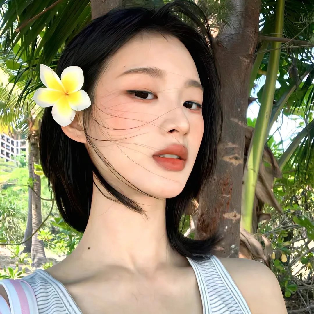 苔藓